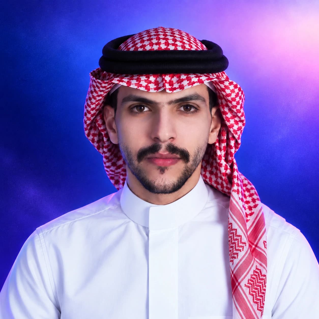 رياض سالم علي النهاري